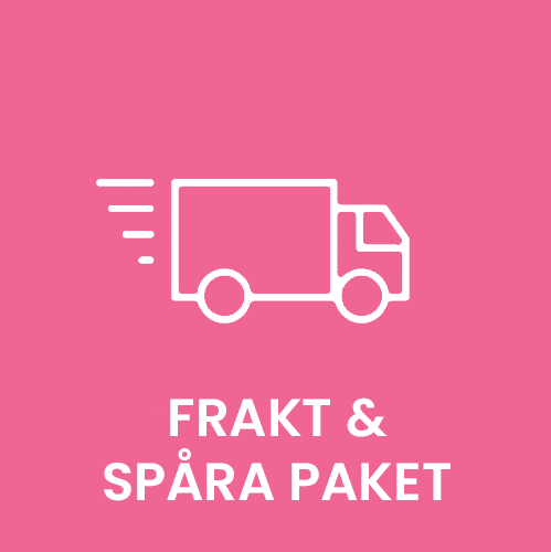 Shipping and Tracking