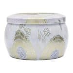 Voluspa Decorative Tin Candle Panjore Lychee 113g