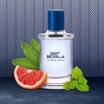 David Beckham Classic Blue Edt 90ml