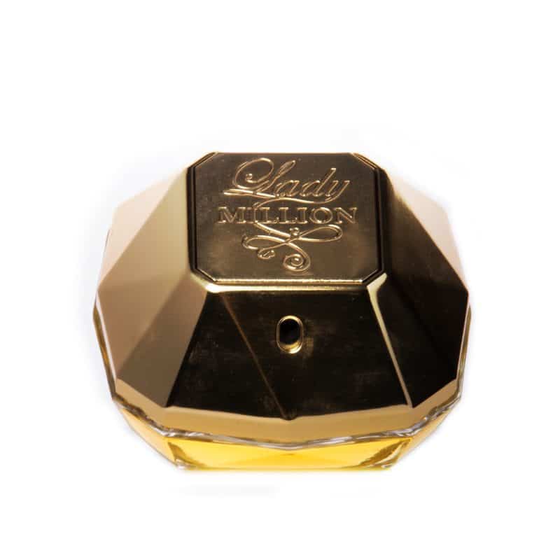 Paco Rabanne Lady Million Edp 50ml