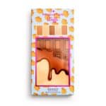 Makeup Revolution Chocolate Face Palette - Waffle