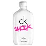 Calvin Klein One Shock For Her Edt 200ml