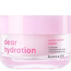 Banila Co Dear Hydration Water Barrier Cream 50ml