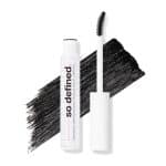 Wet n Wild Mega Volume So Defined Volumizing + Defining Mascara Black
