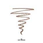 Milani Stay Put Brow Sculpting Mechanical Pencil - 02 Soft Brown