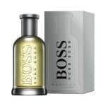Hugo Boss Boss Bottled 100ml Aftershave