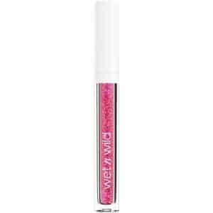 Wet n Wild Mega Slicks Lip Gloss - Crushed Grapes