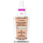 Wet n Wild Bare Focus Niacinamide Skin Tint 32ml - Light