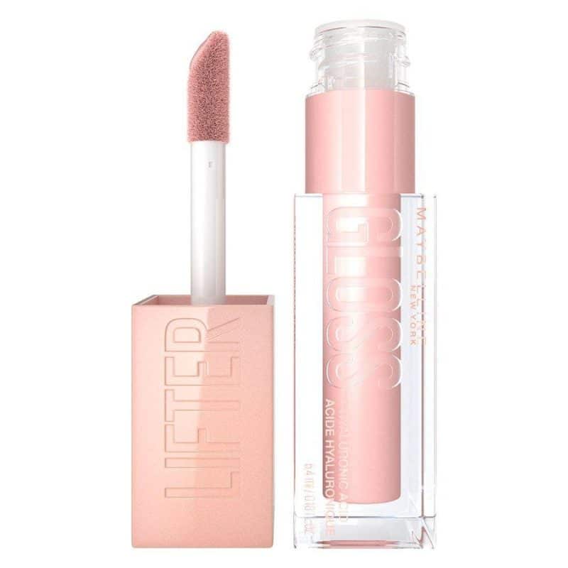 Maybelline Lifter Gloss - 002 Ice