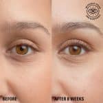 Makeup Revolution Peptide Power Lash and Lip Duo Gift Set