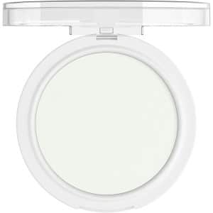 Wet n Wild Bare Focus Clarifying Powder - Translucent