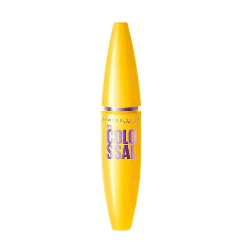 Maybelline Colossal Mascara Glam Black