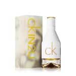 Calvin Klein CK IN2U Her Edt 50ml