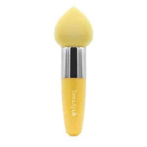 Beauty UK Blending Sponge - Yellow