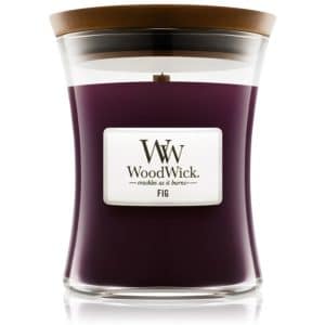 WoodWick Medium - Fig