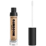Wet n Wild MegaLast Incognito AllDay Full Coverage Concealer 5.5ml - Medium Honey