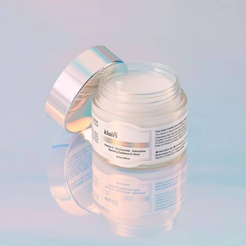 Klairs Freshly Juiced Vitamin E Mask 15ml