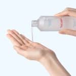 TOCOBO AHA BHA Lemon Toner 150ml