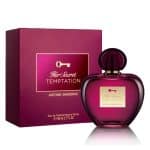 Antonio Banderas Her Secret Temptation Edt 50ml