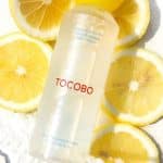 TOCOBO AHA BHA Lemon Toner 150ml