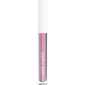 Wet n Wild Mega Slicks Lip Gloss - Sinless