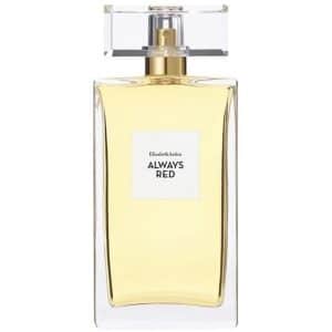 Elizabeth Arden Always Red Edt 100ml