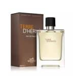 Hermes Terre d'Hermes Edt 100ml
