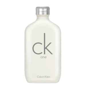 Calvin Klein CK One Edt 100ml