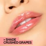 Wet n Wild Mega Slicks Lip Gloss - Crushed Grapes