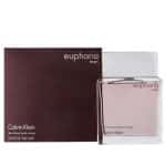 Calvin Klein Euphoria For Men After Shave 100ml