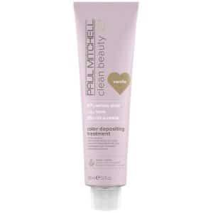 Paul Mitchell Clean Beauty Color Depositing Treatment Vanilla 150ml