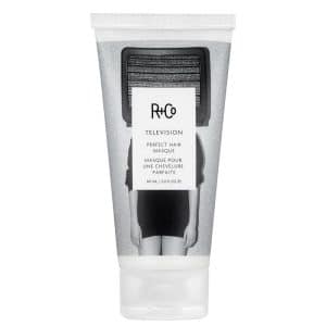 R+Co Television Perfect Hair Masque 147ml