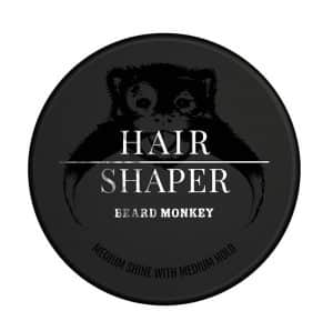 Beard Monkey Hair Shaper 100ml