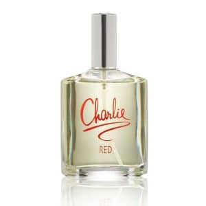 Revlon Charlie Red Edt 100ml