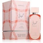 Lattafa Hayaati Florence Edp 100ml