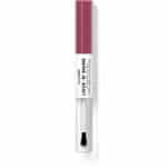 Wet n Wild Megalast Lock n' Shine Lip Color - Pinky Promise
