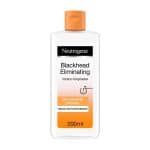 Neutrogena Blackhead Eliminating Cleansing Toner 200ml