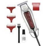 Wahl T-Wide Detailer Trimmer Red