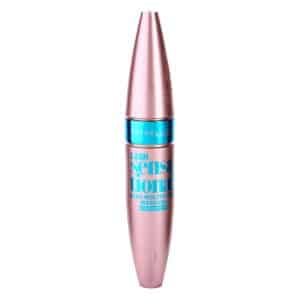 Maybelline Lash Sensational Mascara Waterproof Black 9,5ml