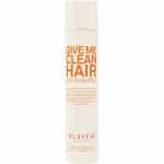Eleven Australia Give Me Clean Hair Dry Shampoo 130g