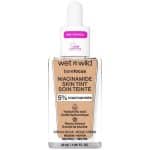 Wet n Wild Bare Focus Niacinamide Skin Tint 32ml - Cream Beige