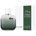 Lacoste L.12.12 Blanc Eau Intense Edt 50ml