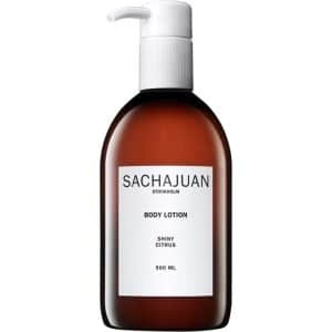 SACHAJUAN Body Lotion Shiny Citrus 500ml