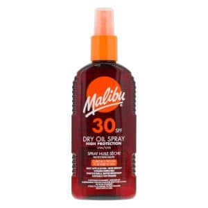 Malibu Dry Oil Spray SPF30 200ml