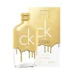 Calvin Klein CK One Gold Edt 50ml