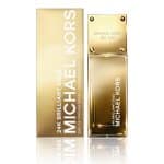 Michael Kors 24K Brilliant Gold Edp 50ml