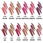 Kokie Retractable Lip Liner - Natural