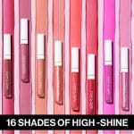 Wet n Wild Mega Slicks Lip Gloss - Call Me Boss