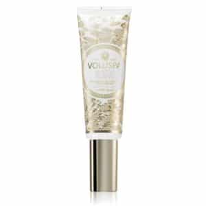 Voluspa Suede Blanc Hand Cream 50ml