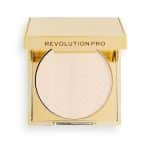 Makeup Revolution PRO CC Perfecting Pressed Powder - Ivory